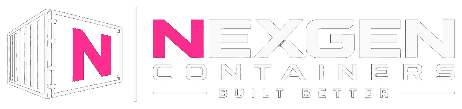 NexGen Containers logo